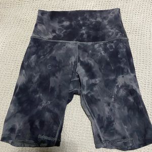 Lululemon 6inch Align short 6